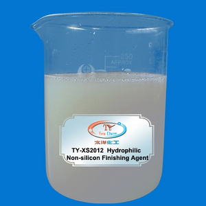 TY-XS2012 Agent de finition hydrophile sans silicone
